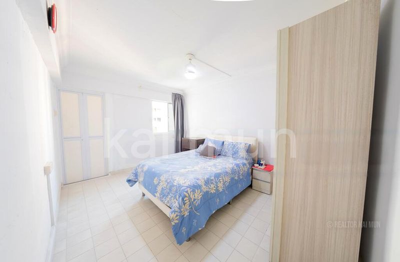 4 Room (4NG) HDB for Sale in  475 Ang Mo Kio Avenue 10 - Image 12